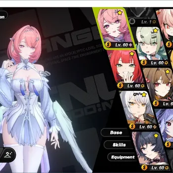 Zenless Zone Zero Accounts Starter ASIA|IK 58 |15 Limit 4VH,1AOD+PremTeam Remielle,PremYSG,Prem YiXuan,PremMiyabi | MC