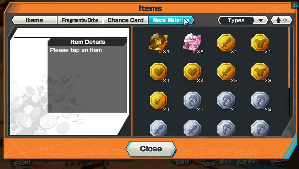 One Piece Bounty Rush Accounts Mid-Tier Global|6 EX| G5 Luffy,T5E Jaygarcia S,KING Gol D.Roger,TFE Marshall D.Teach,BP 10