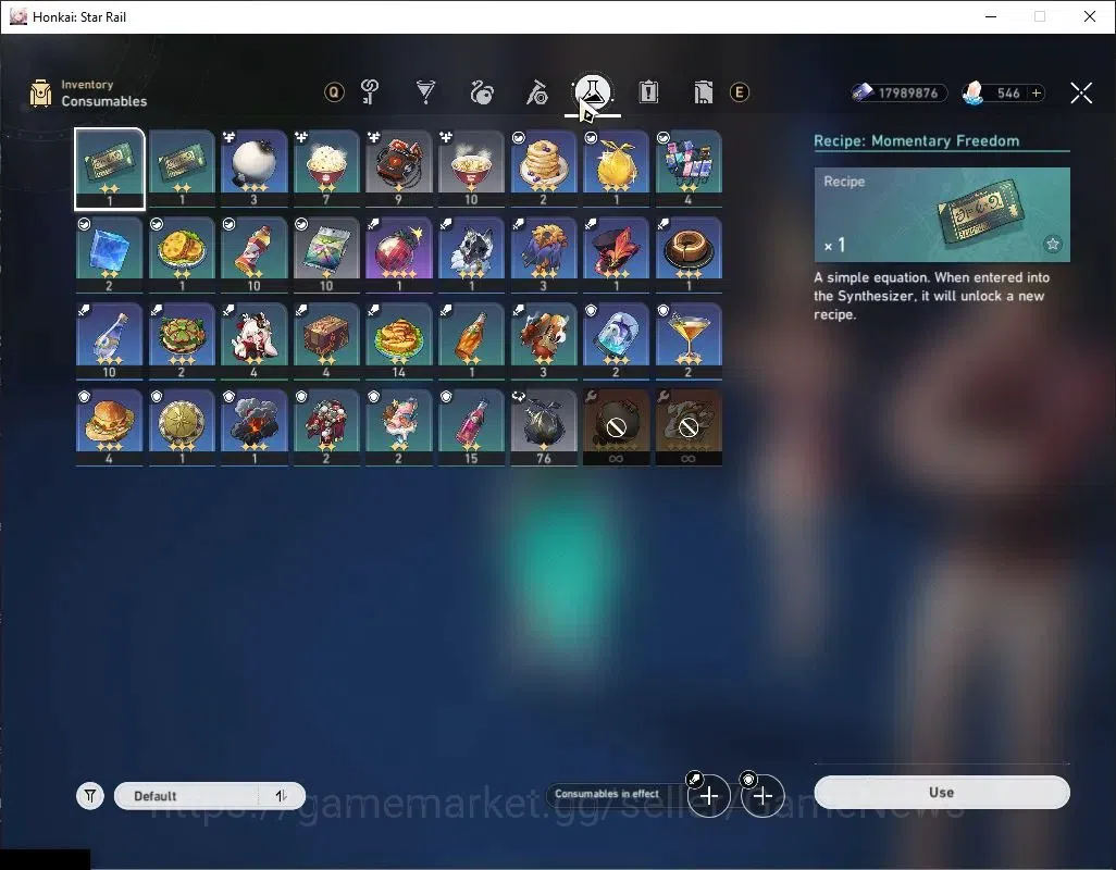 Honkai Star Rail Accounts Others Asia|TL 57|5 Limited|1 Prem Team|YaoGuang+Sign,Evanescia,M Blade,Huohuo,Acheron Etc|Female 9