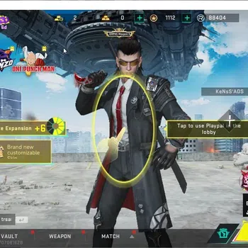 Blood Strike Accounts Collab Skin ASIA|ETERNAL DEagle+MELEE TalonKnife,AXE|Collab Enzo-Kraken,TR Takemichi,MCX,FN2K+Many