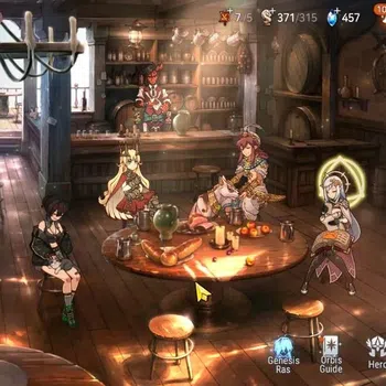 Epic Seven Accounts High-End GLOBAL UnVerif|New Era|12 ML(Tidal Rift Elvira,B Hwayoung,etc)+AB Fumyr,Aube,A Ludwig,etc|AUTO