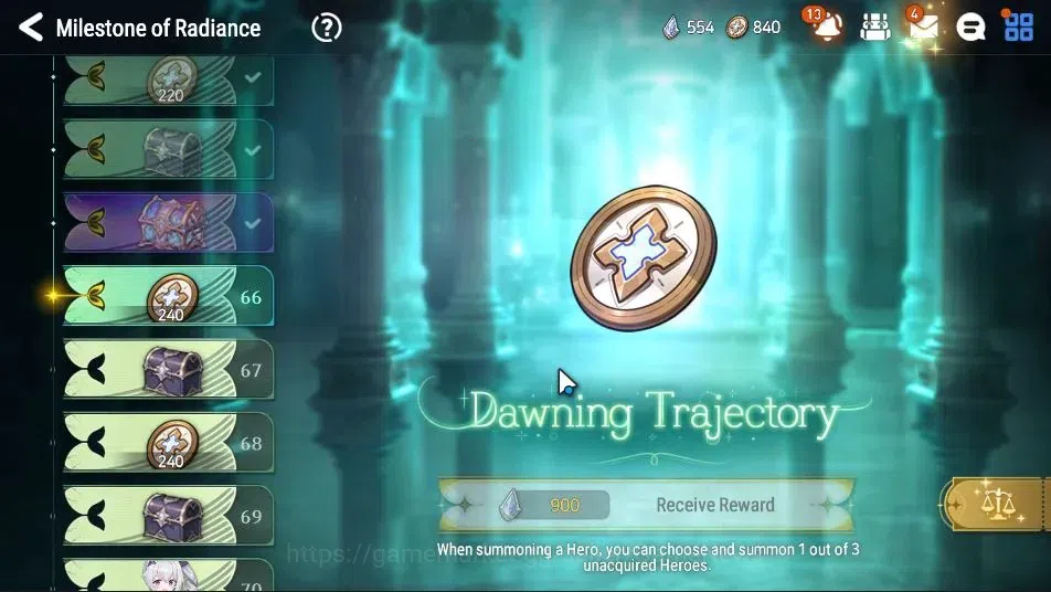 Epic Seven Accounts Global+ASIA Unverif|NewEra|11 ML[Salome,A Tywin,Ru image 5
