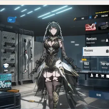 Punishing: Gray Raven Accounts Mid-Game ASIA| Lv.81 |[Helentine L,Kamui A,Lilith D,Lucia CW]+Sign|4 (6* Wpn) |BlueC 11430|YC