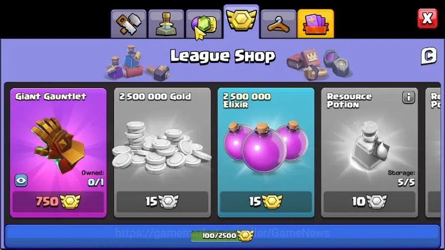 Clash of Clans Accounts TH 13-BH 8|LV 155|HH 7|BK 64,AQ 68,GW 34,MP 41,RC  image 16