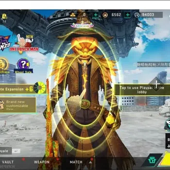 Blood Strike Accounts Collab Skin ASIA|8 Ultra [Glock,Origin12,Vector,etc]|Ultra Melee[Axe Crystal,Greataxe]|Limited