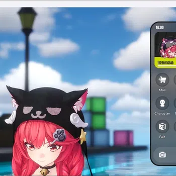 Neverness to Everness Accounts SEA|Lv.46|8 S-Class/2 Limit [Nanally A3+Fluffy Out image 1