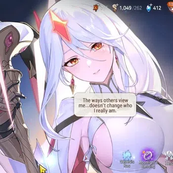 Epic Seven Limited Hero GLOBAL Unverif|New Era|5 ML[NM Luna,LR Krau,Specim image 1