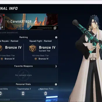 Blood Strike Collab Skin ASIA|Collab AK47-Sacred Axe Rhitta(7DS)|4 Legendar image 1