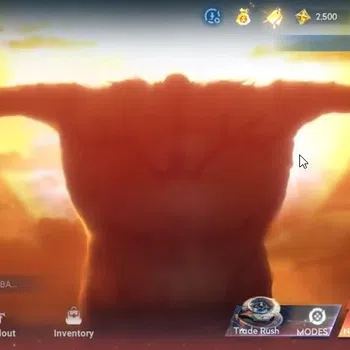 Honor of Kings Others Hero 7|Starter with Legend Skin Selection Chest(Di image 1
