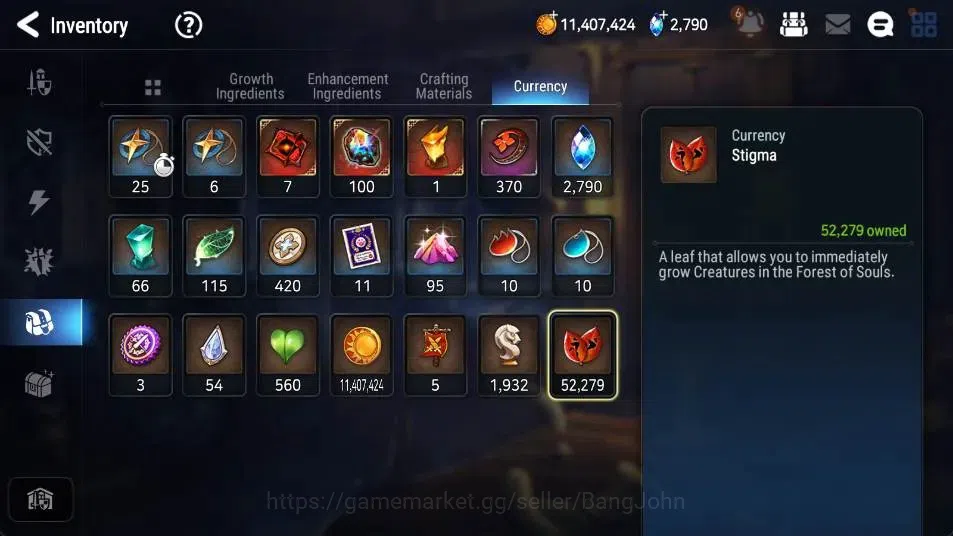 Epic Seven Accounts Limited Hero Global Unverif | 4 ML (ATywin,EIlynav,FLidica,SN Yulha)|PoH+Bless ON|SS 2.7K|Gold 14
