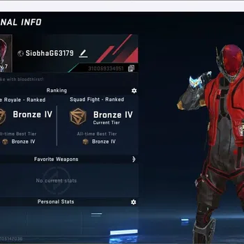 Blood Strike Rare Skin ASIA | 1 ULTRA MELEE: Talon Knife - Sanctum | 1 ET image 1