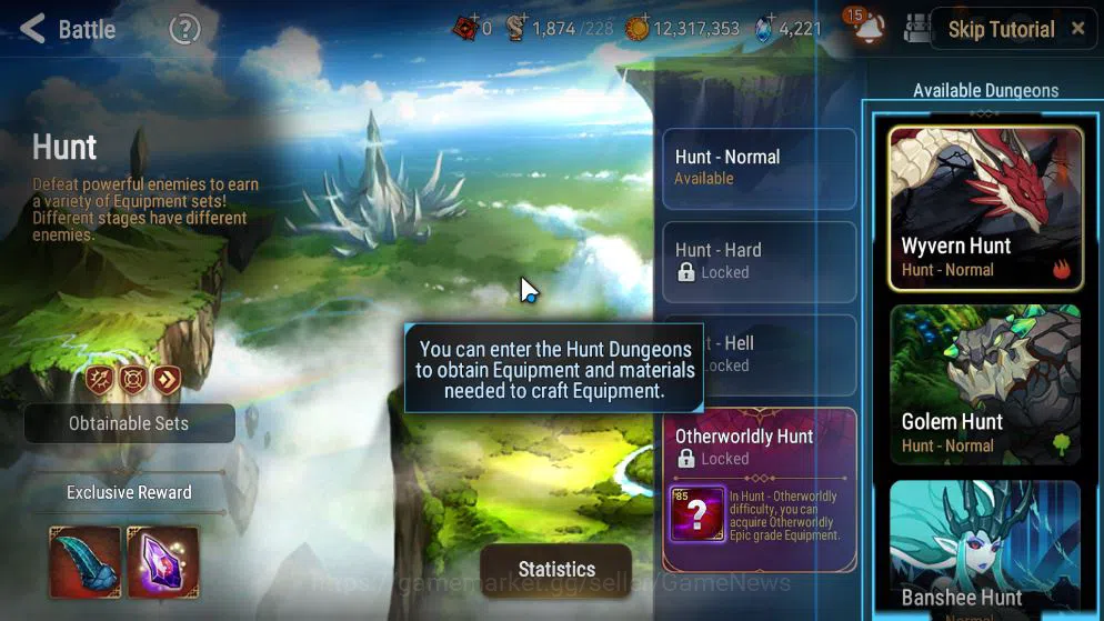 Epic Seven Accounts GBL Unverif|New Era|5ML(Salome,DB Senya,LH Cermia, image 16