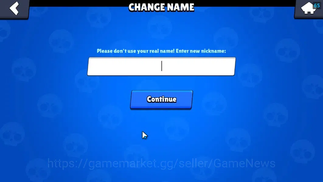 Brawl Stars Accounts 809 Trophy|12 Brawlers 1 Max Lvl (Edgar Full Buffi image 4