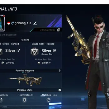 Blood Strike Accounts Rare Skin ASAI | Eternal AUG-Empyrean | Ultra Thompson-Copperhead | 3 Legendary Guns | Evo Up Point