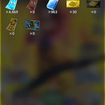 Dragon Ball Legends High-End Android | Lvl 210|644M Total Power|6.1K CC|4 LR|7  image 1