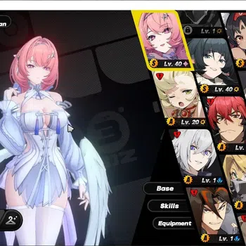 Zenless Zone Zero Accounts Others Asia|IK 37|S1 CH5|1,7K PolyChrom|2 Limited (Remielle Dan,Jane Doe+Sign)+1 Standard