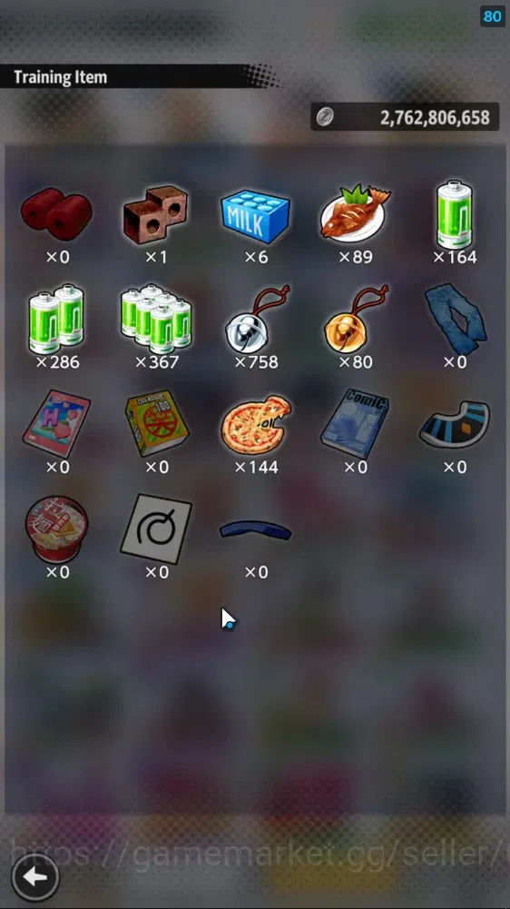 Dragon Ball Legends Accounts 69M Total Power|LV156|4LR+4UL+26LL|Broly Fury,Supe image 9