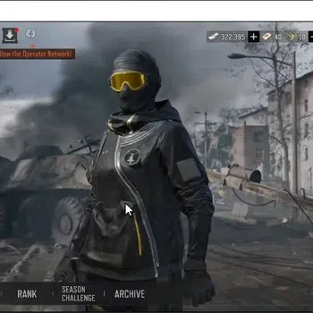 Arena Breakout High Value MOBILE|Lv30|SV 185,8M|CV 149M|ManySet|RS AKM,KP MD image 1