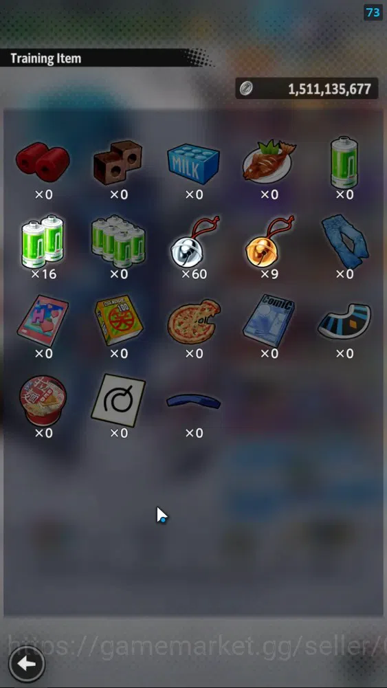 Dragon Ball Legends Accounts 332M TotalPwr|LV150|5UL+3LR+11LL|SSGSS Gogeta,Turl image 9
