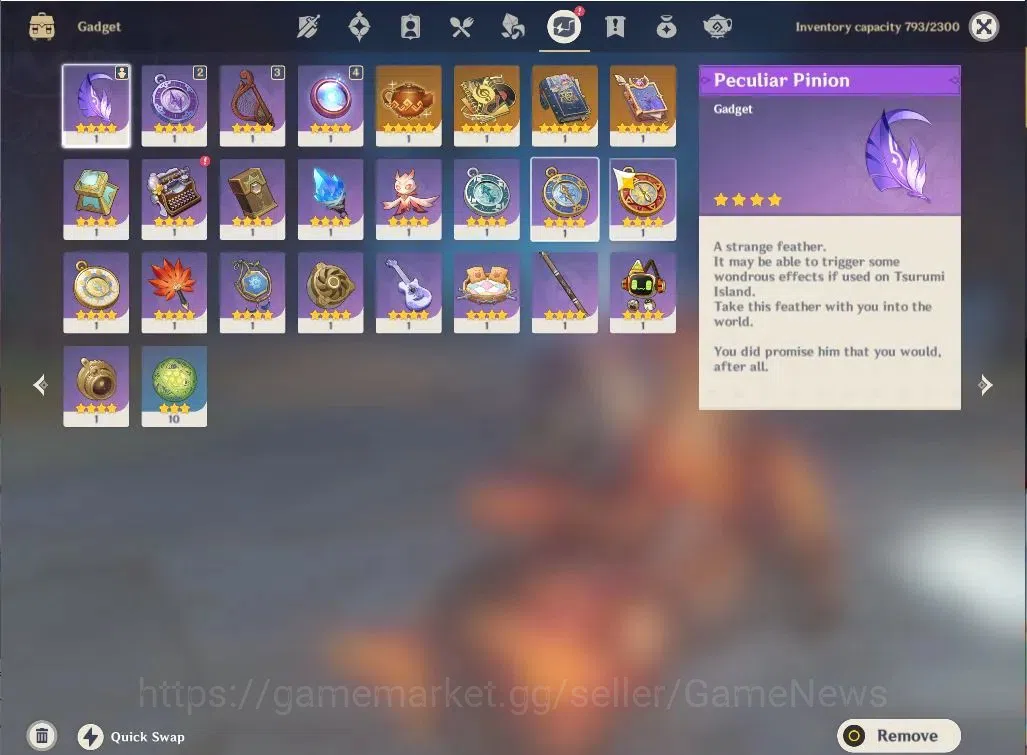 Genshin Impact Accounts ASIA|AR56|5 Limited+3(*5Weapon)|(Neuvillete,Xilone image 9