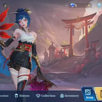 Mobile Legends: Bang Bang Accounts Collector Global|Skin625|World|Legend7Saber+Alucard,Collector17Balmond+Clint,Luckybox30