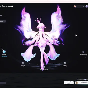 Aniimo Accounts Mid Game APAC|Lv 50 (Wayfarer 2)|Female-Lunara|7 Prismana|Aniilog Lv6|RV Camp Lv3|AMO022B