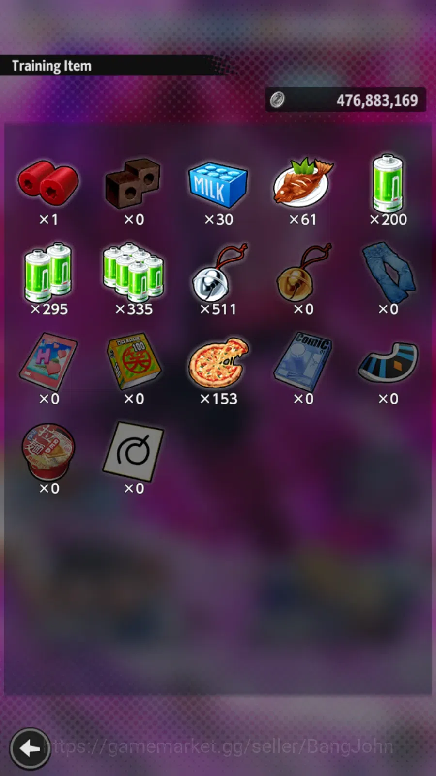 Dragon Ball Legends Accounts Lvl 147| 1,9k CC|44M Total Power |1LR|1UL|SSR Goku image 8