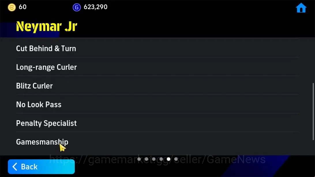 eFootball Accounts Android|Franco Baresi,Oliver kahn,Xabi Alonso,Serg image 13