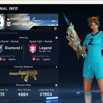 Blood Strike Accounts Collab Skin ASIA|Evo Collab P90-Maestro[Enzo]|Eternal DesertEagle|5 Collab Gun[7DS&TR]|Limited