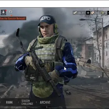 Arena Breakout High Value MOBILE|Lv30|SV 44.3M|CV 39M|B AK-74N,QS AKS-74U,Ma image 1
