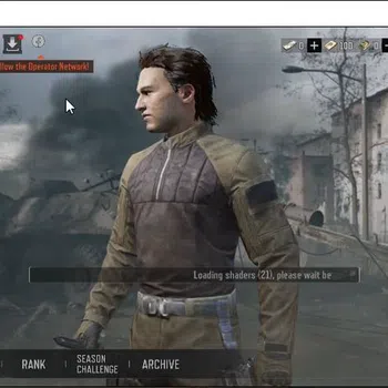 Arena Breakout High Value MOBILE Lv30|SV 17M|CV 13M|AKM SS,MCX Ceremonial,AK image 1