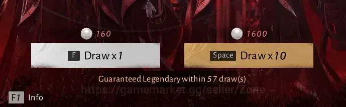 Where Winds Meet Accounts Global sea|L100 |3.418Goose Power|Strategic Sword L100/100, Heavenquaker Spear L100/100 |pity 1