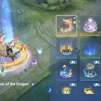 Honor of Kings Accounts Smurf Global Hero 112 Skin 89: KIC Luna, Legend Dian Wei, Dandadan Momo (Daji) etc Log Google