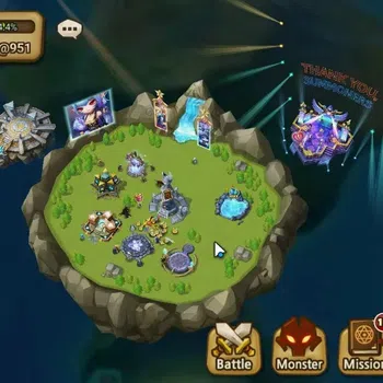 Summoners War: Sky Arena Accounts Starter ASIA|Lv 26|Ready Gacha|99 12-YSC + 160 11-YSC + 3 LAAS + 5 LS + 4 LDS + 118 MS |1
