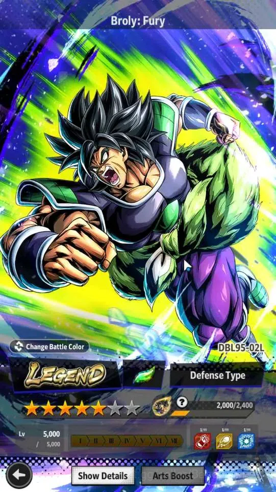 Dragon Ball Legends Accounts Android |Lv 148| 15,9M Total Power| 2 LR| 2 UL| LR image 12