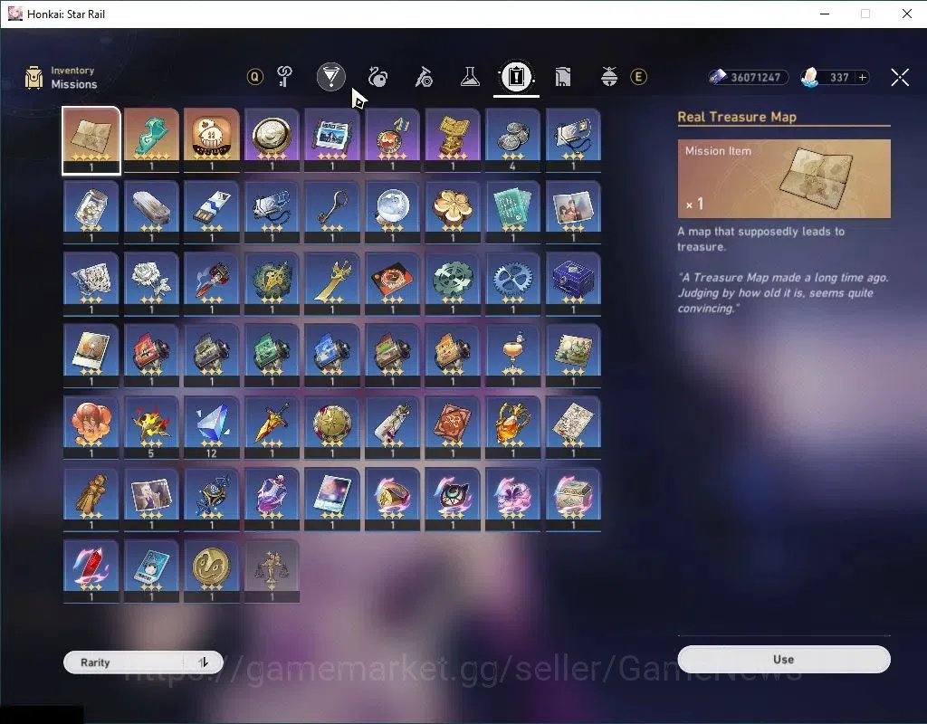 Honkai Star Rail Accounts Asia|TL 70|13 Limited|[Casto,Feixiao]+Sign,Evernig image 11
