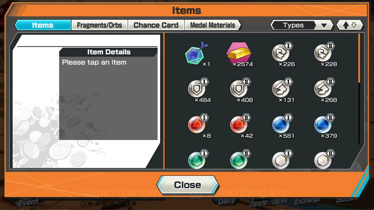 One Piece Bounty Rush Accounts GLOBAL | ex 5, bikini hancock, BP kuzan, Kozuki Od image 12