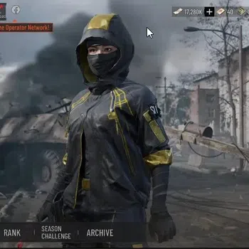 Arena Breakout Accounts High Value MOBILE|Lvl 30|SV 24,7M|CV 17M|Symohony AUG, Koi LR AR2|HLC Tactical|Crowbar|C Scar