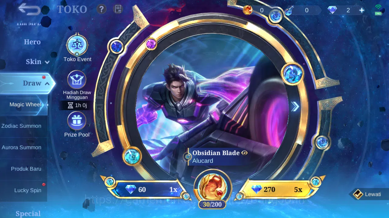Mobile Legends: Bang Bang Accounts Hero 90 Skin 111 | Transformers Roger | Hallowen L image 10