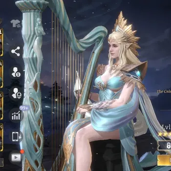 Watcher of Realms Accounts End-Game Global 50xx|Power 3M|3 Lord:Laya,Ingrid,Elddr|14 Legend:Ne Zha|Assassin's Creed:Ezio
