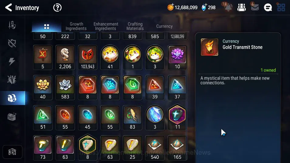 Epic Seven Accounts GLOBAL Unverif|New Era|3 ML(Solitaria otS,BW Iseri image 9