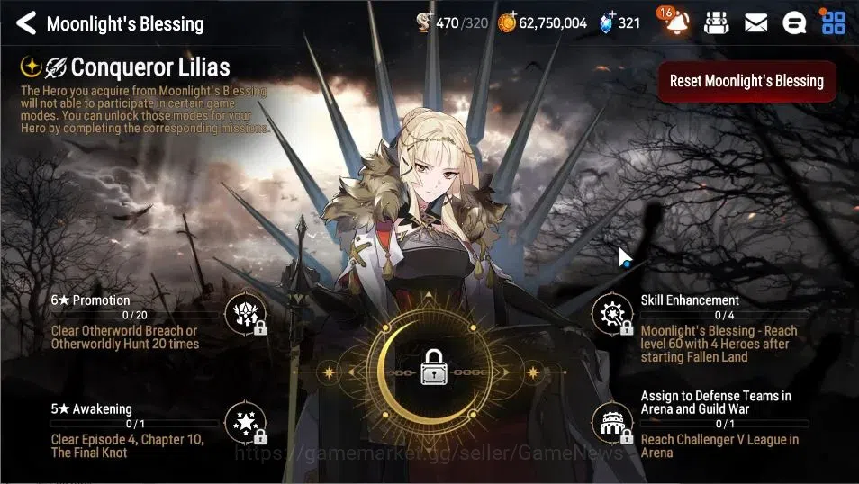Epic Seven Accounts GLOBAL UNVERIF|New Era|15 ML(LOTScales,BArunka,NM  image 12