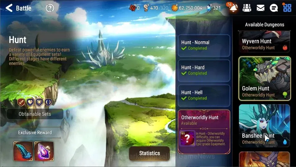Epic Seven Accounts GLOBAL UNVERIF|New Era|15 ML(LOTScales,BArunka,NM  image 19