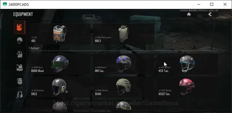 Arena Breakout Accounts MOBILE|Lvl 30|SV 75M|CV 51M|1 Utopia|9 Set|Symphon image 20