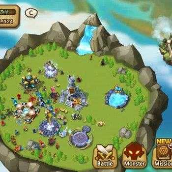 Summoners War: Sky Arena Accounts Starter GLOBAL | NB 5 TESHAR,Starter Gacha 115 12Y+160 11Y Scrool, 3 Legendary All