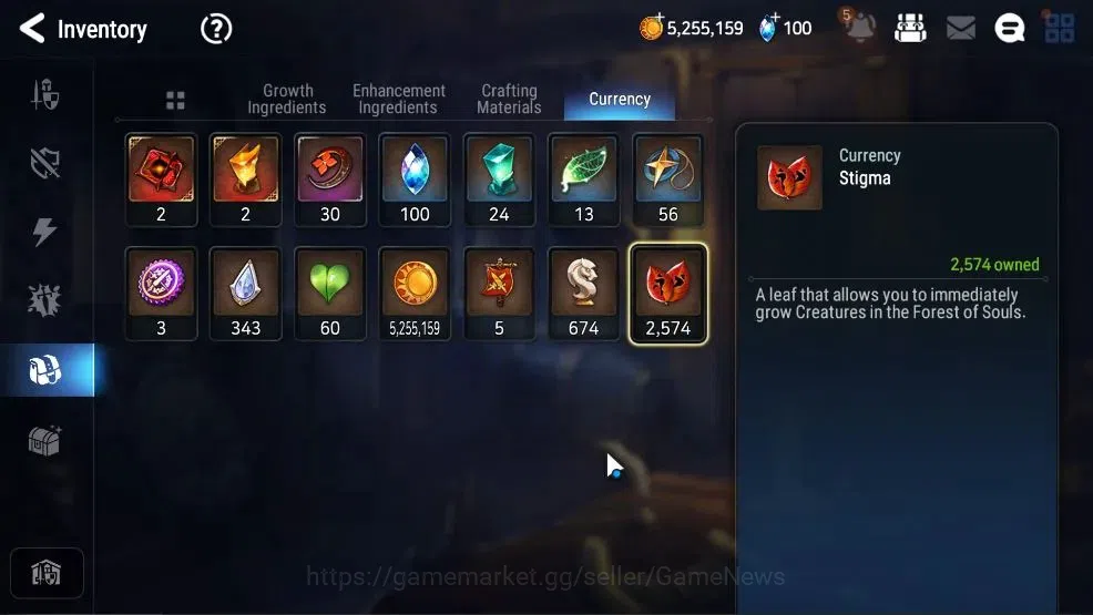 Epic Seven Accounts GLOBAL UnVerif|New Era|2 ML(Rhiana&Lucie,NC Landy) image 17