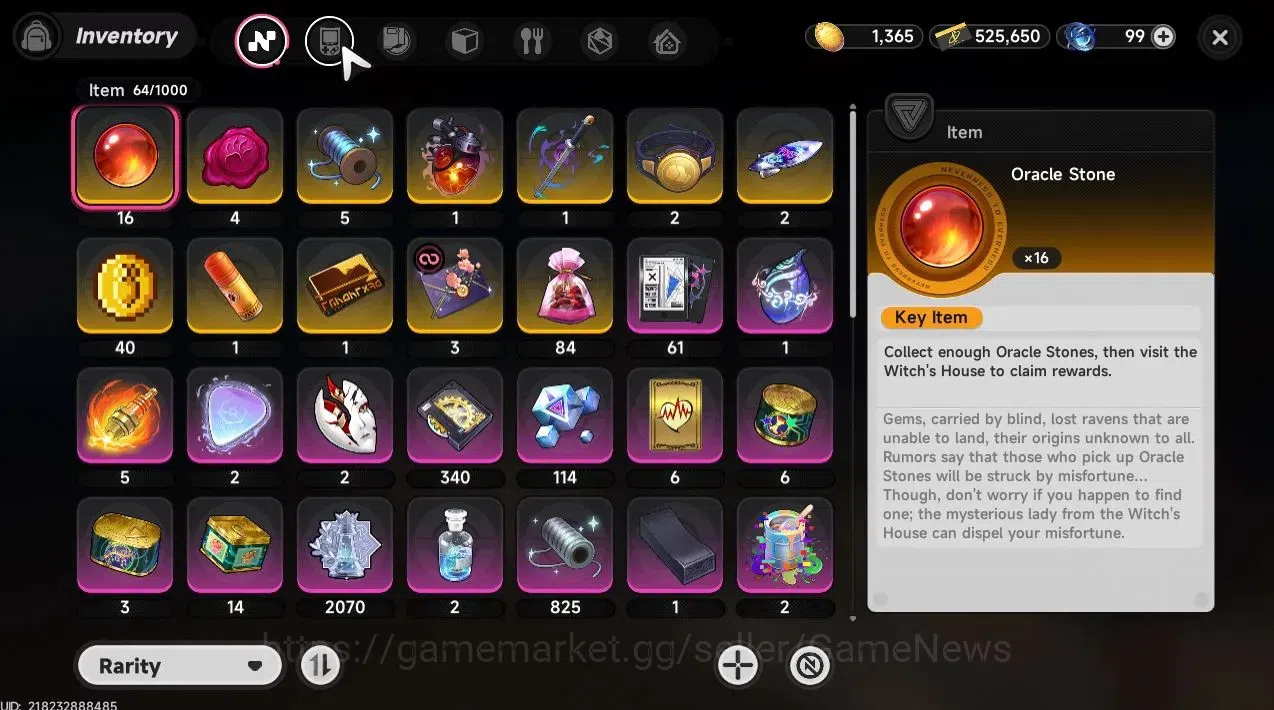 Neverness to Everness Accounts GLOBAL SEA|HL 45|TL 20|Lacrimosa+Skin,JiuyuanA1,Ho image 17