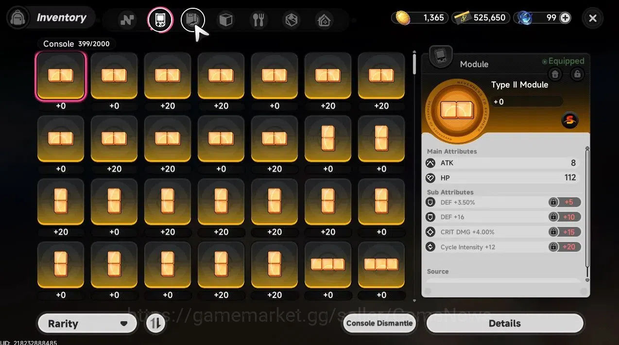 Neverness to Everness Accounts GLOBAL SEA|HL 45|TL 20|Lacrimosa+Skin,JiuyuanA1,Ho image 18