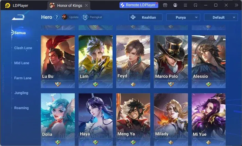 Honor of Kings Accounts Global Hero111 Skin95 |LNY2024 DaQiao|SaintSaya Dh image 9