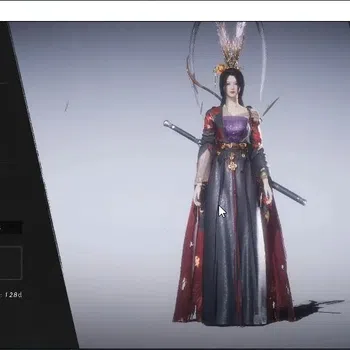 Where Winds Meet Accounts GLOBAL|Lv 5|GS 3,6K|Anthem Of Ages|Martial Destiny image 1